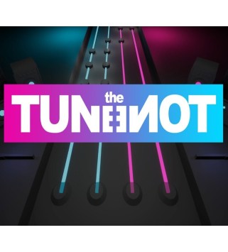 Tune the Tone Steam Key GLOBAL